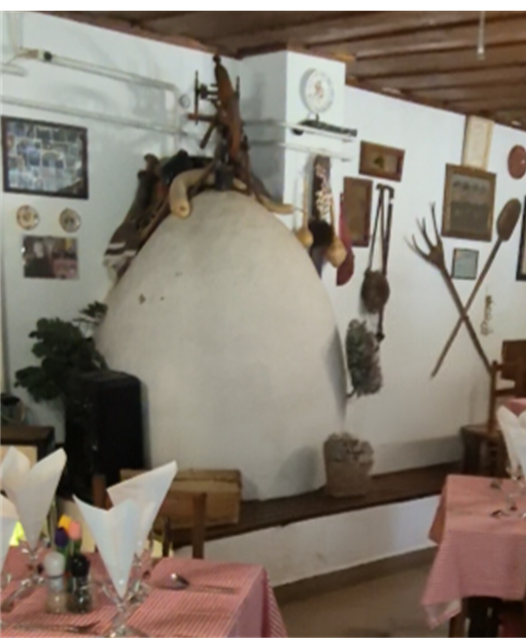 Seoska Gasztrobirtok